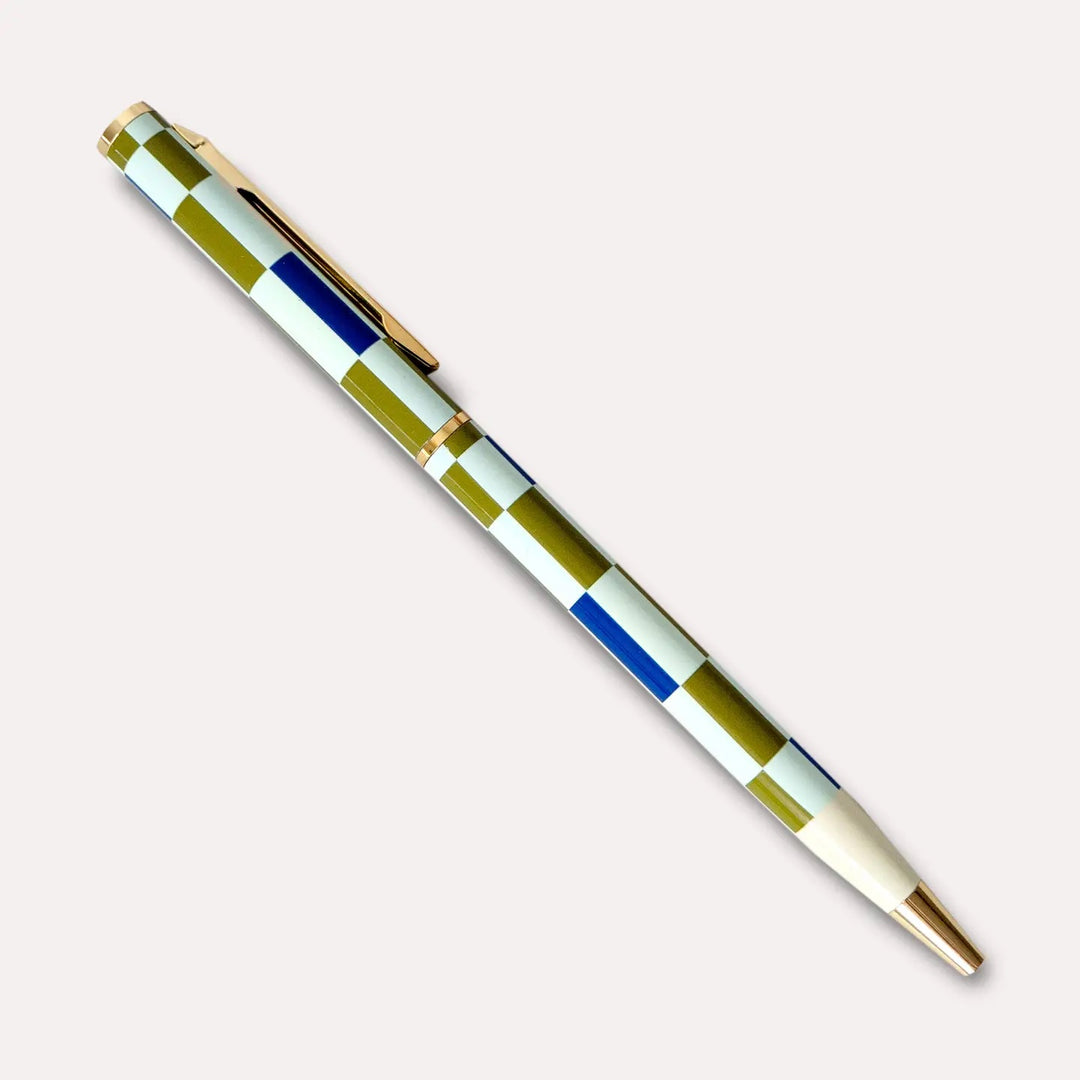 Celine Pattern Pen
