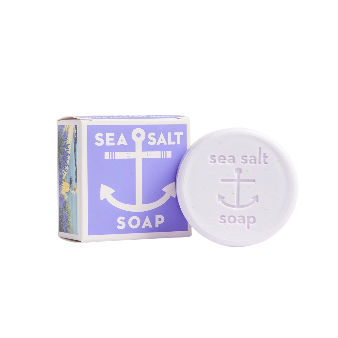 Swedish Dream Lavender Bar Soap