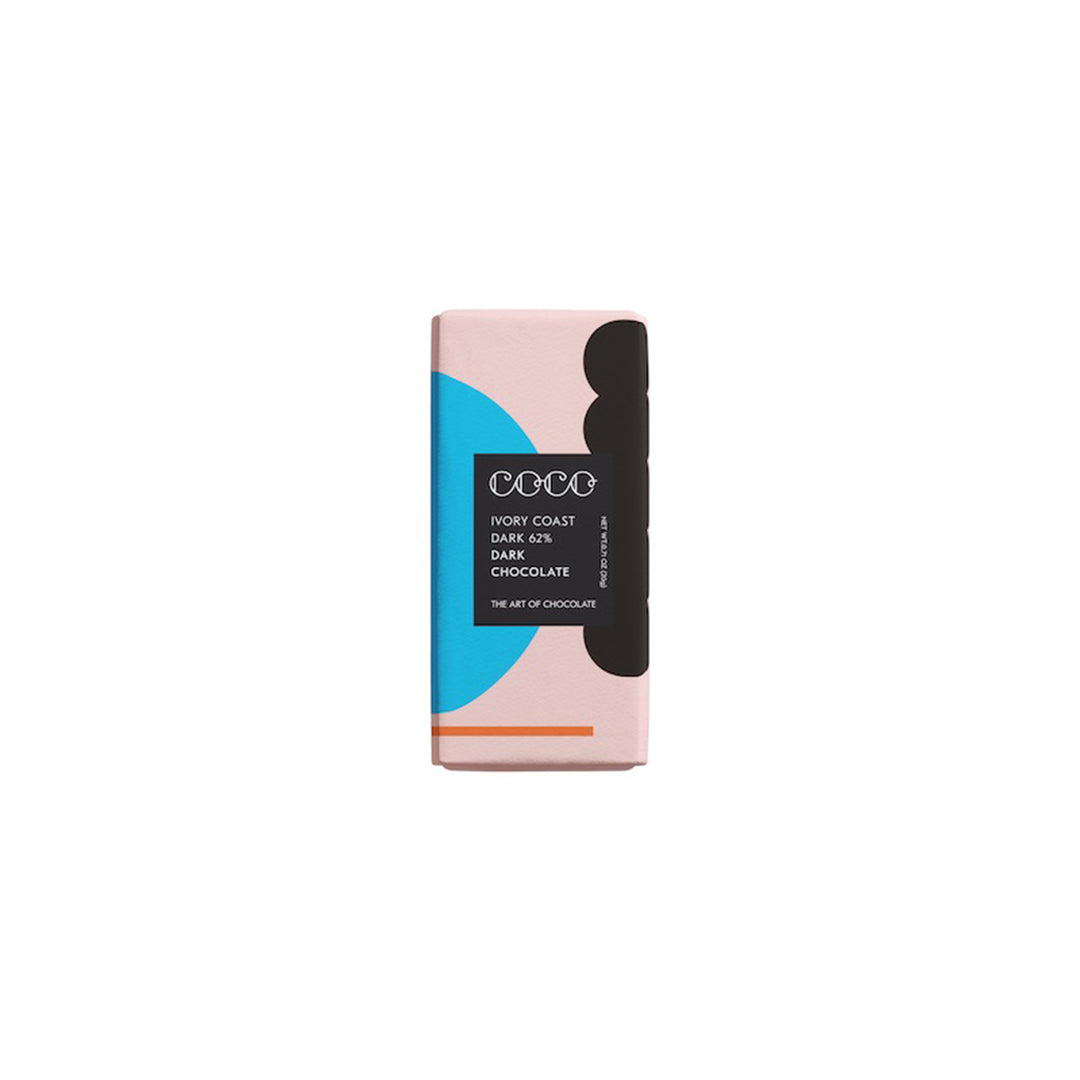 CoCo Chocolate Bar 20g