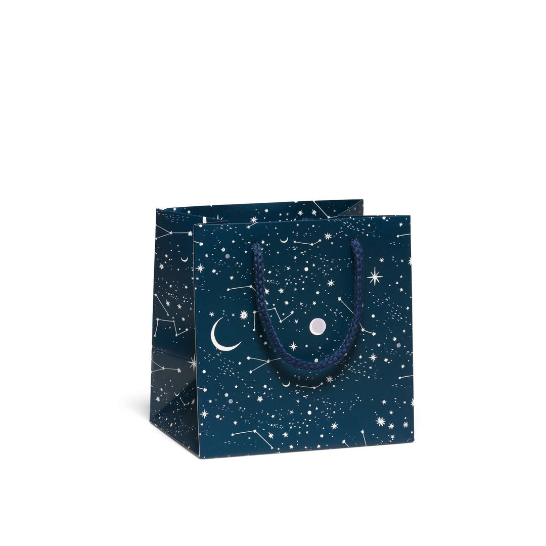 Moon &amp; Stars Gift Bag
