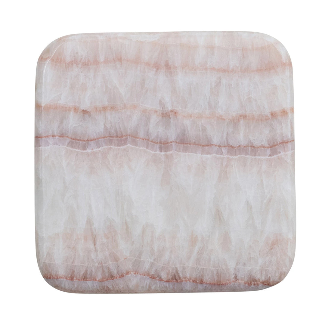 Honey Onyx Cheese/Serving Board