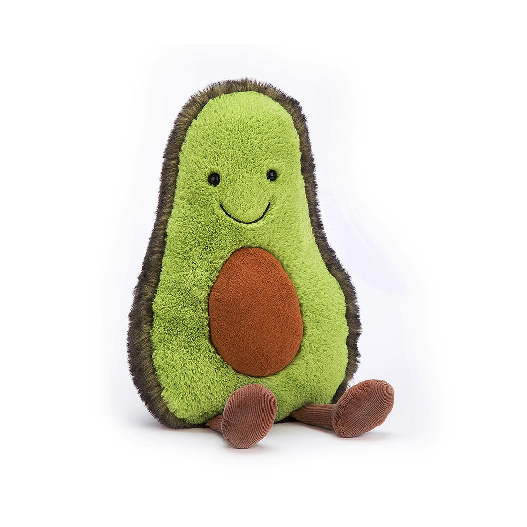 Amuseable Foods - Avocado
