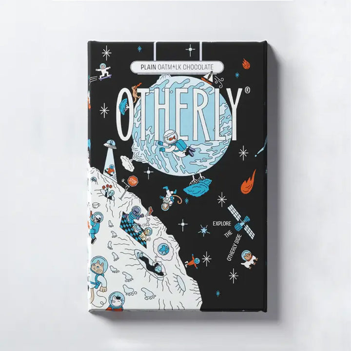 Coco Otherly Chocolate Bar (130g)