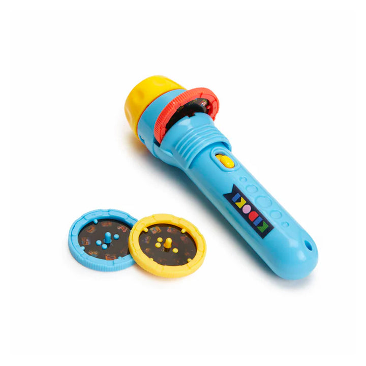 Storybook Flashlight
