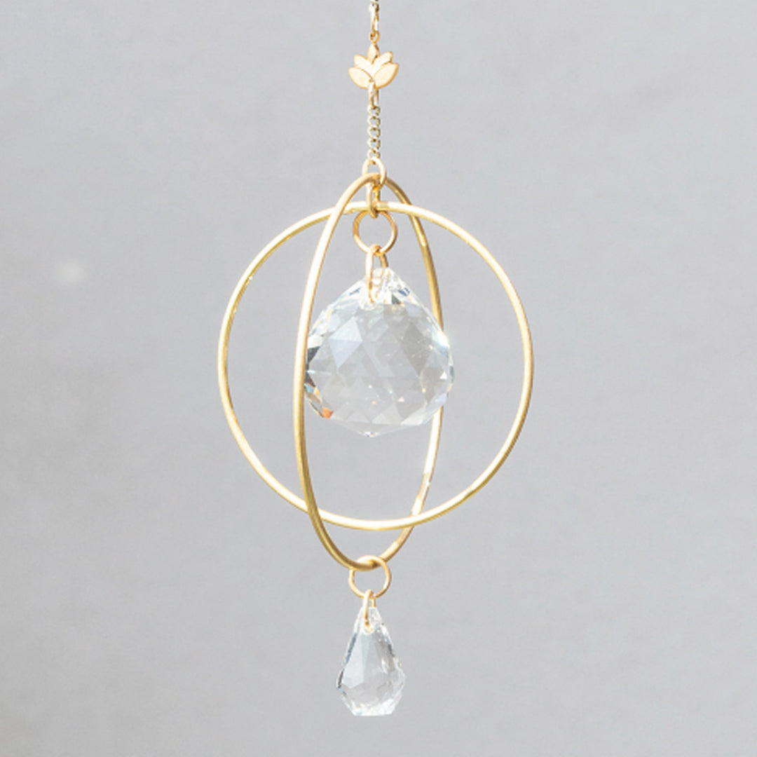 Mini Suncatcher