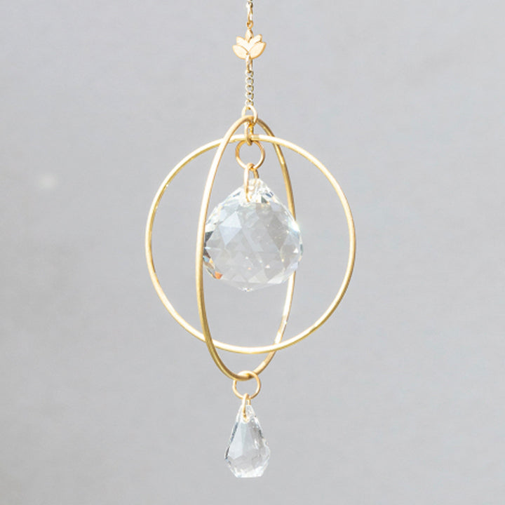 Mini Suncatcher