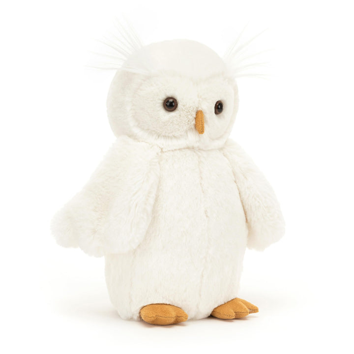 Bashful Plush Medium