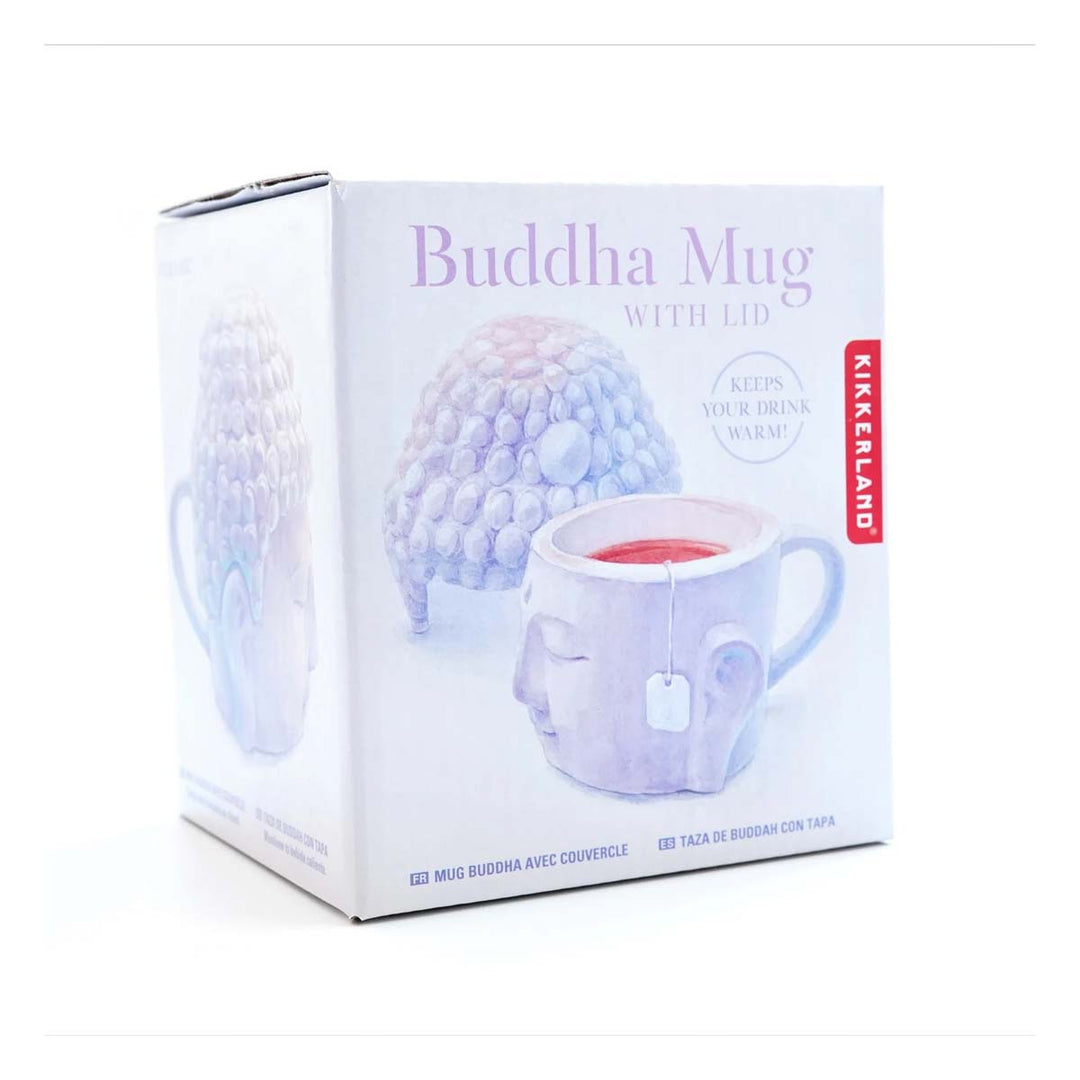 Buddha Mug