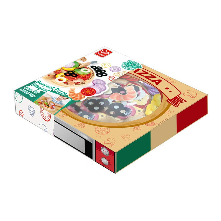 Perfect Pizza Play Set