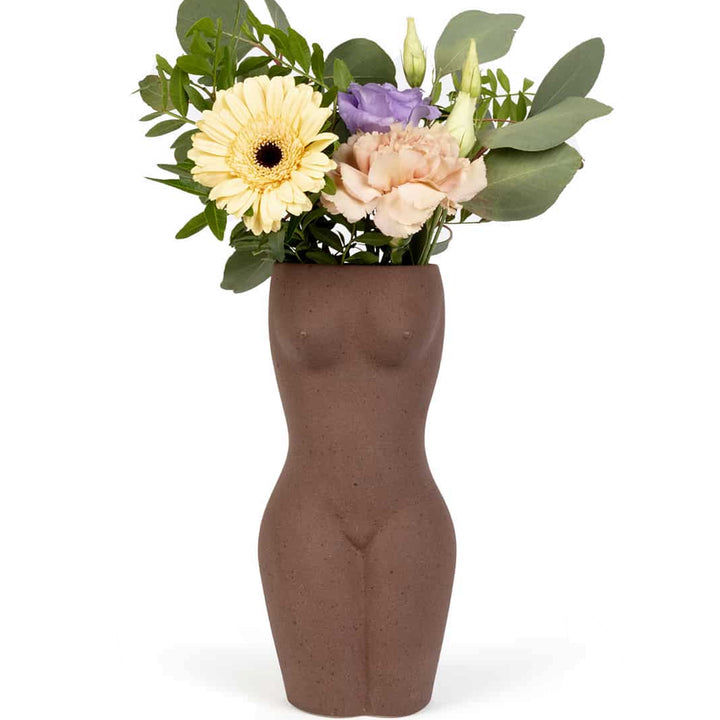 Body Vase