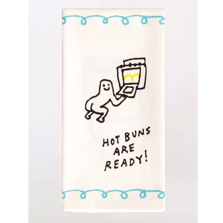 Printed Dish Towel