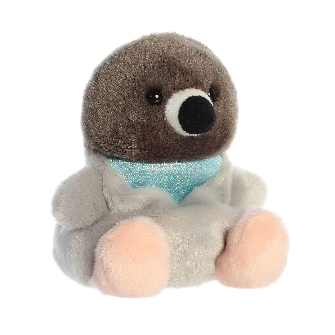 5" Crumbs Pigeon Plush