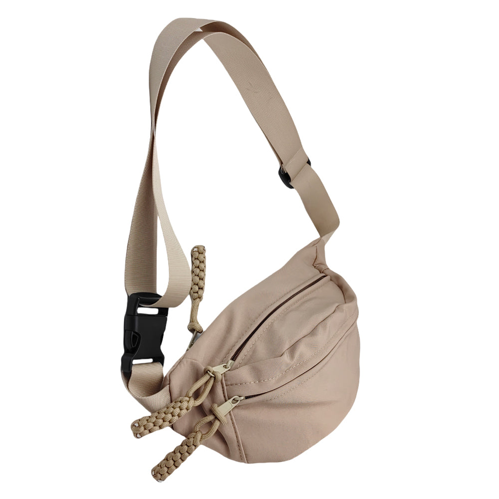 Athletic Sling Bag