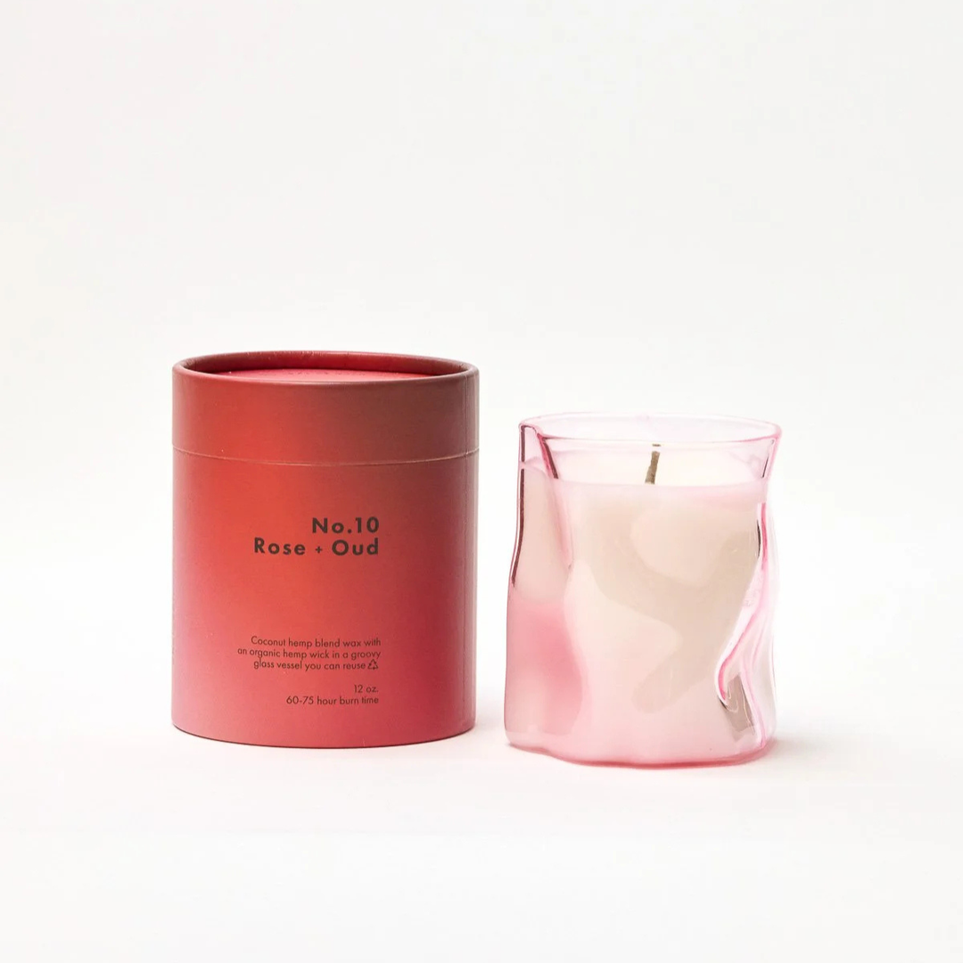 Choice Blooms Candle (12oz)