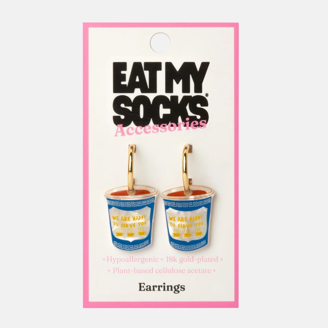 EMS Earrings