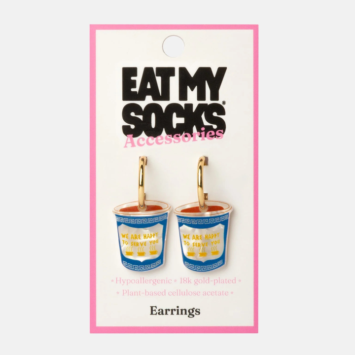 EMS Earrings