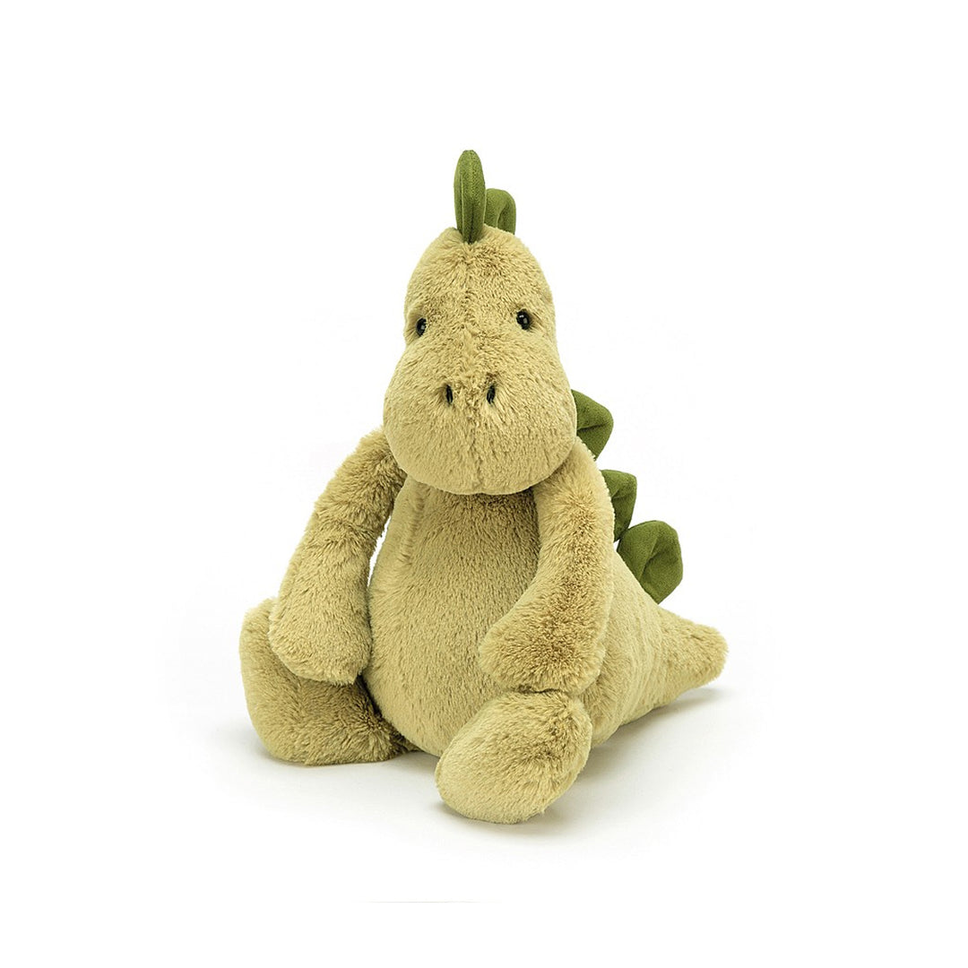 Bashful Plush Medium