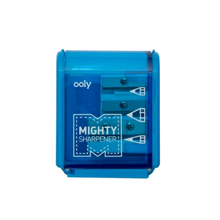 Ooly Mighty Sharpener