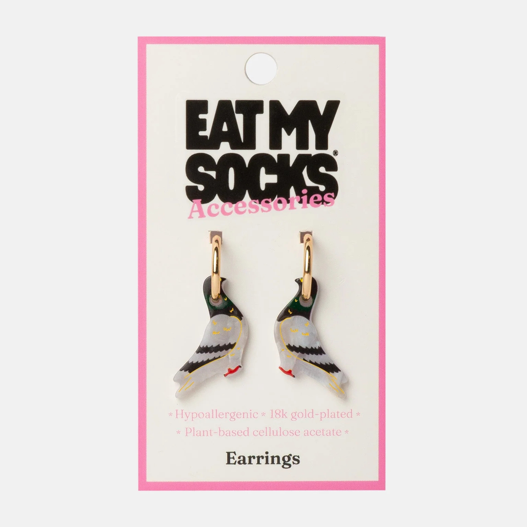 EMS Earrings