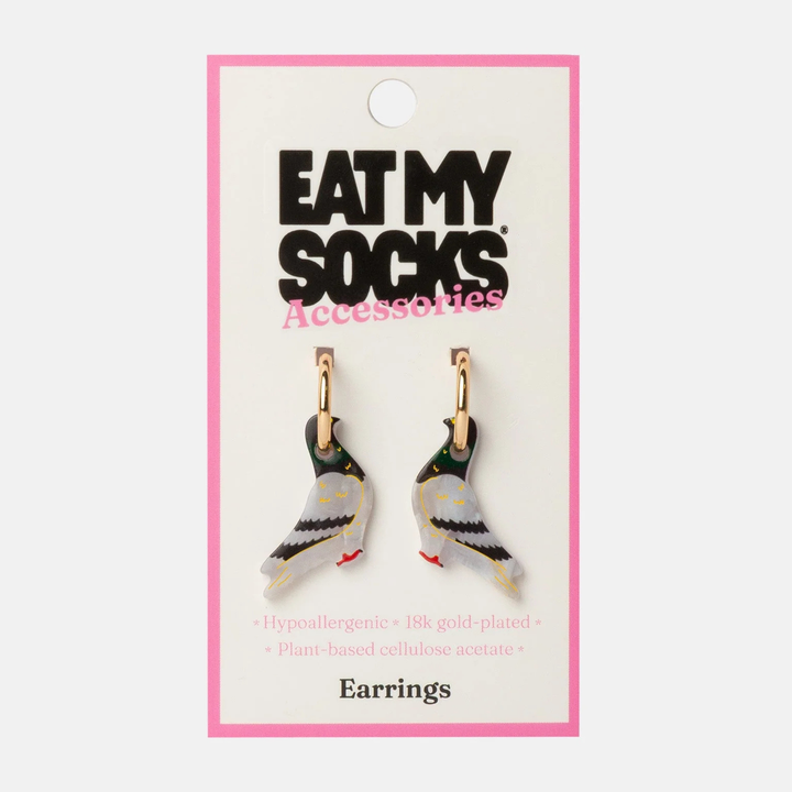 EMS Earrings