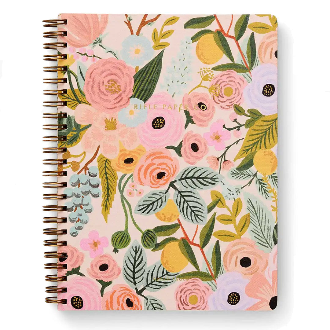 Rifle Spiral Notebook