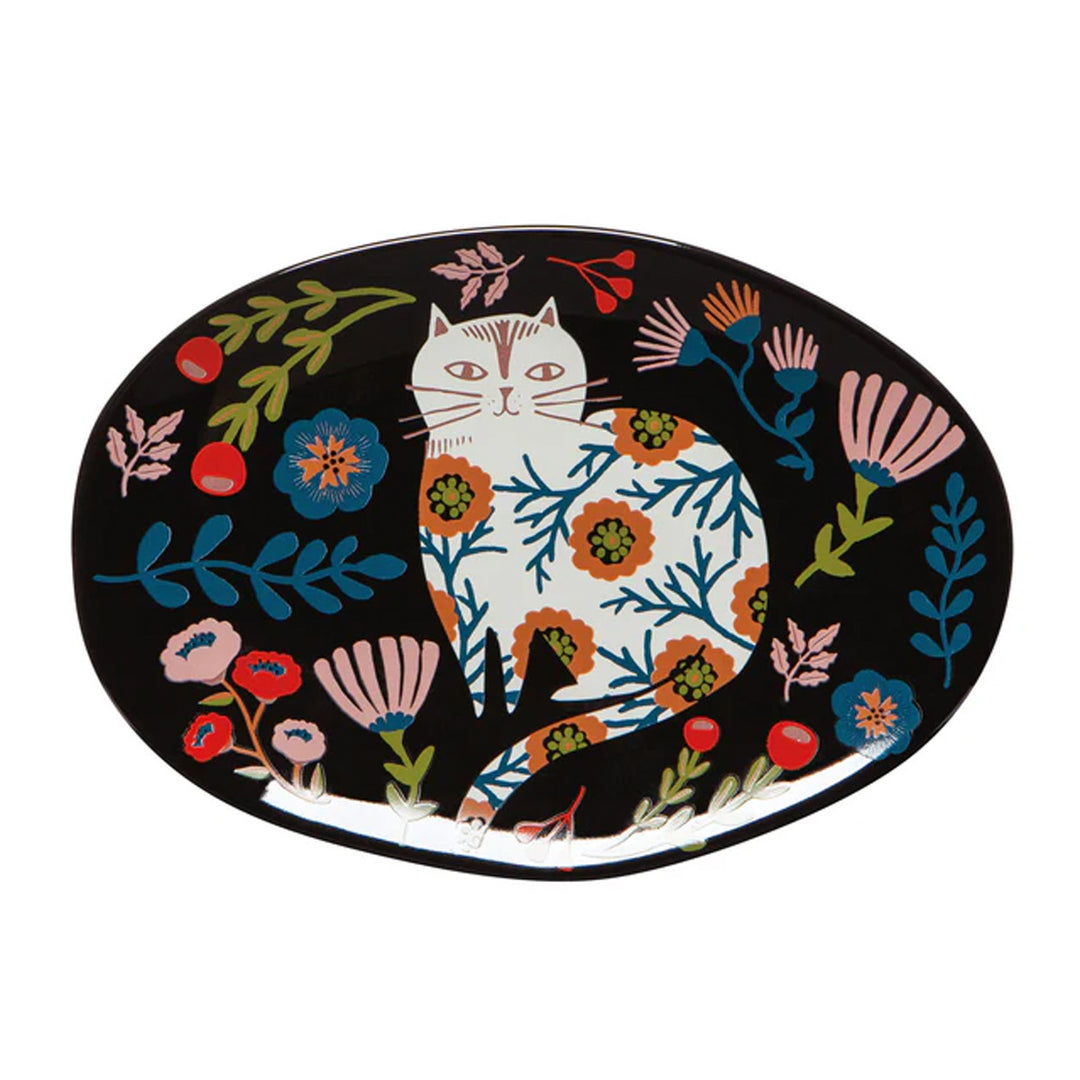 Catbloom Trinket Tray