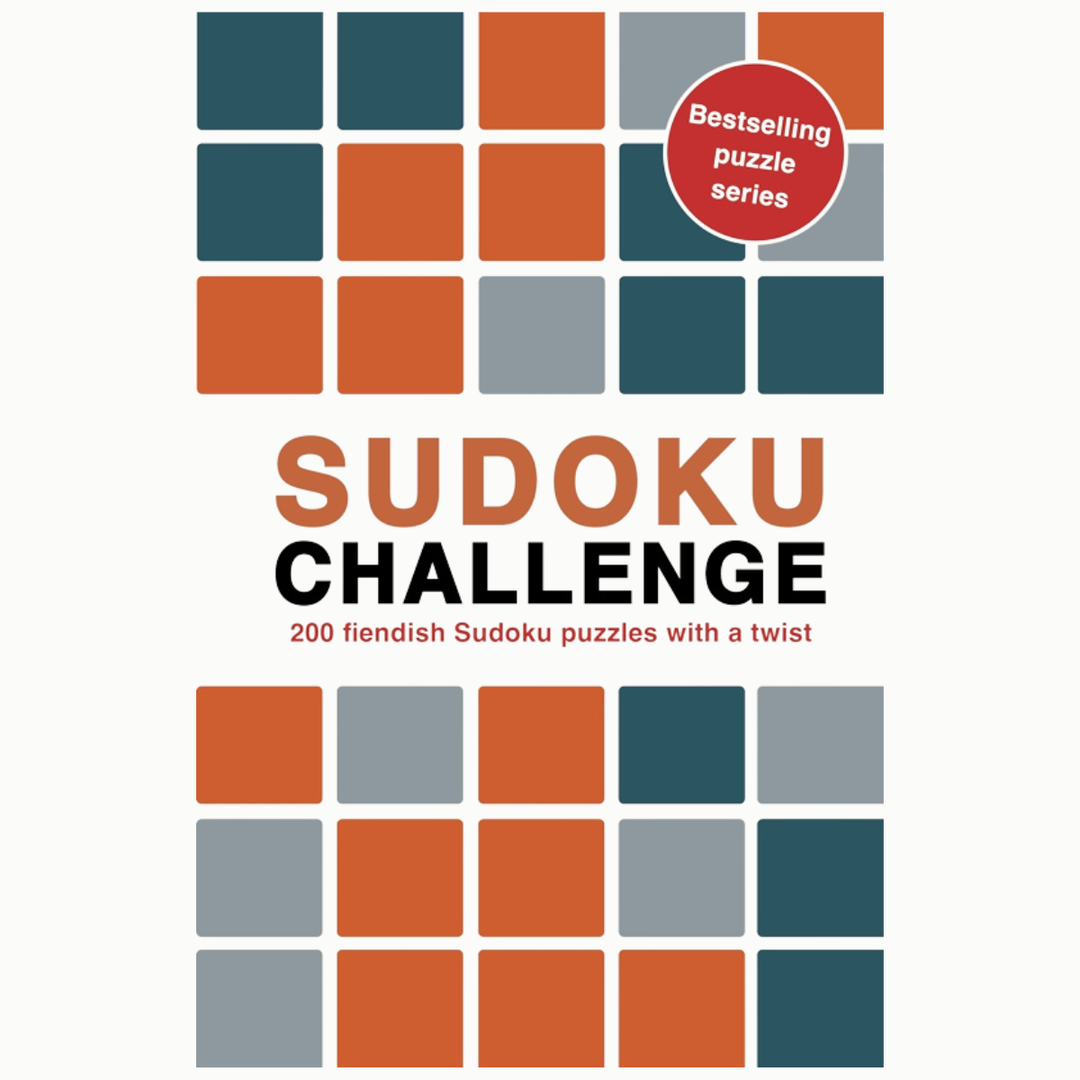 Sudoku Challenge