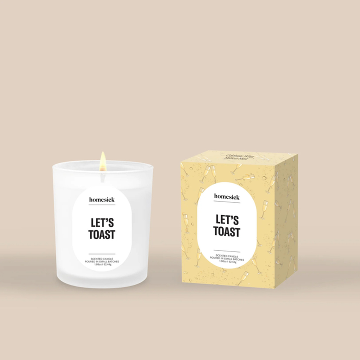 Mini Candle
