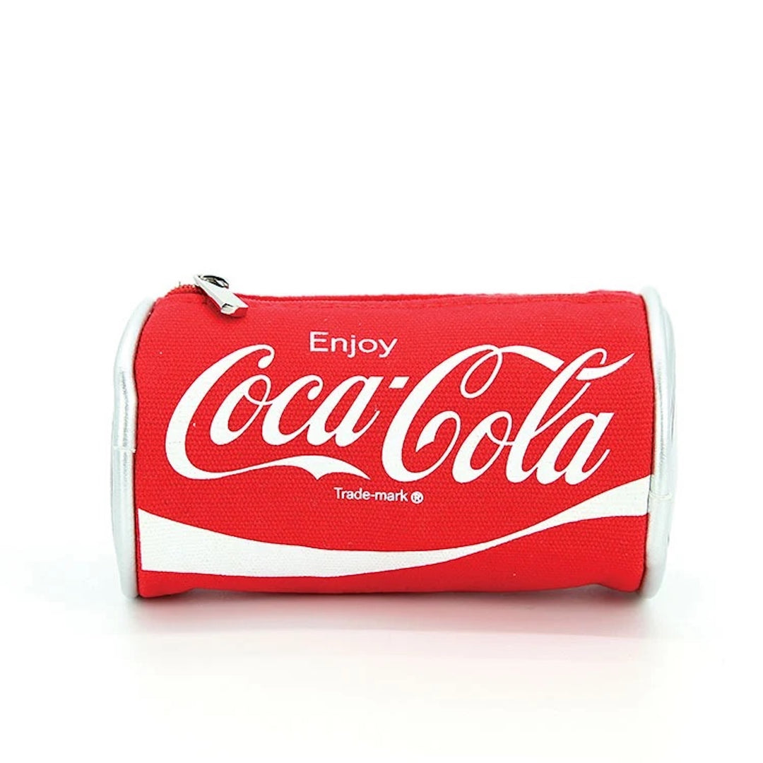 Coca-Cola Coin Pouch