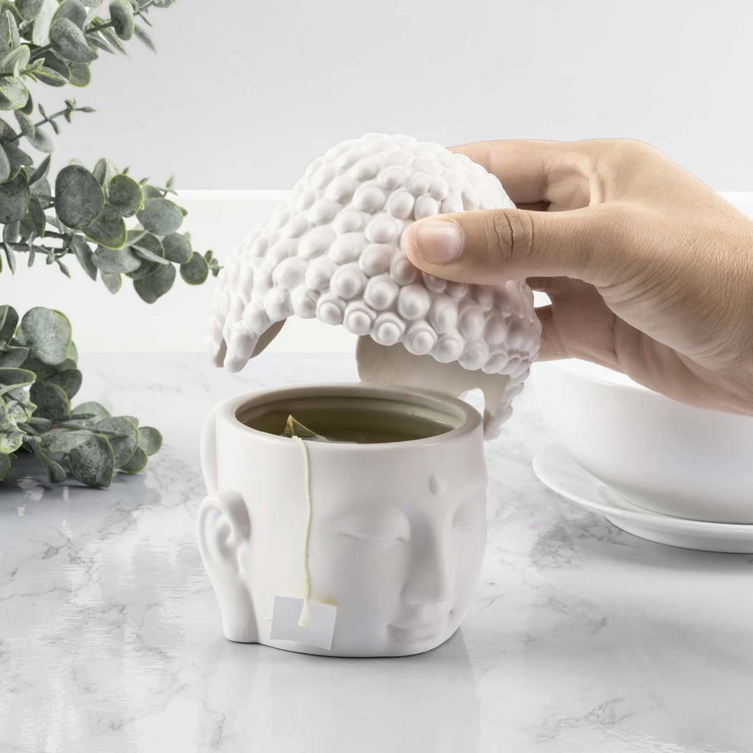 Buddha Mug