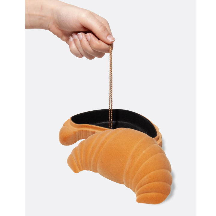 Croissant Storage Box