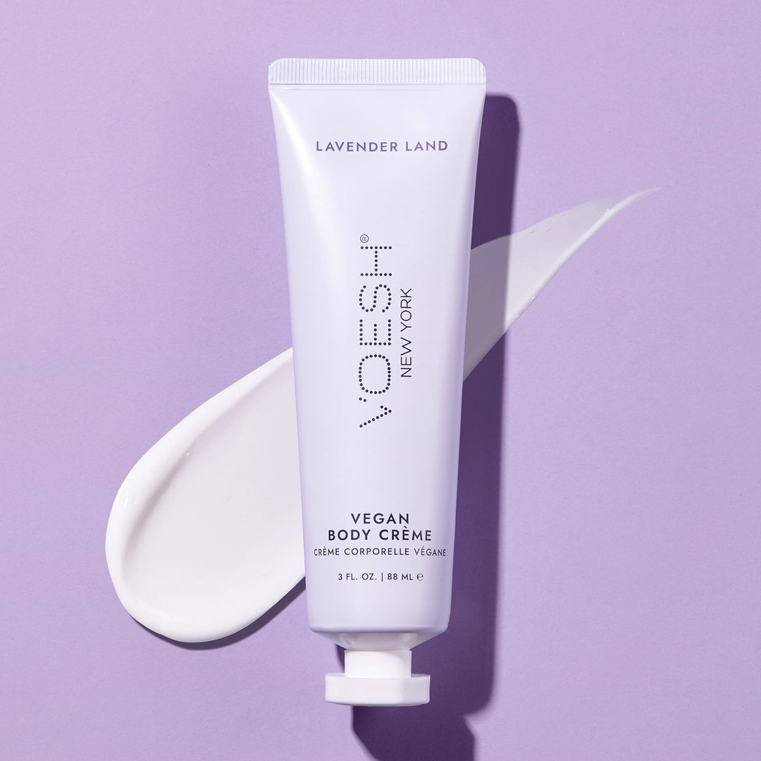 Vegan Body Creme (3oz)