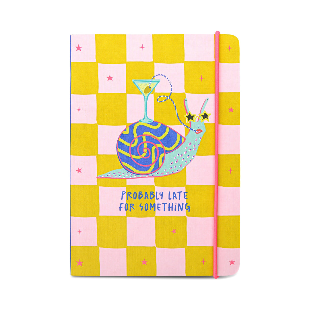 Hijinx Notebook