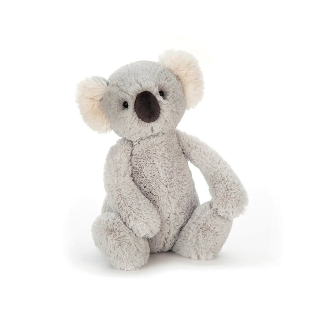 Bashful Plush Medium