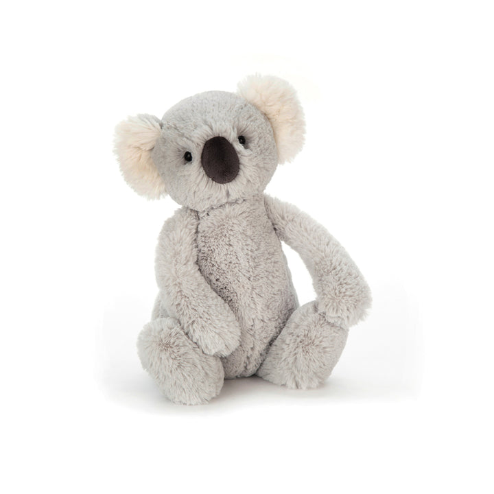 Bashful Plush Medium