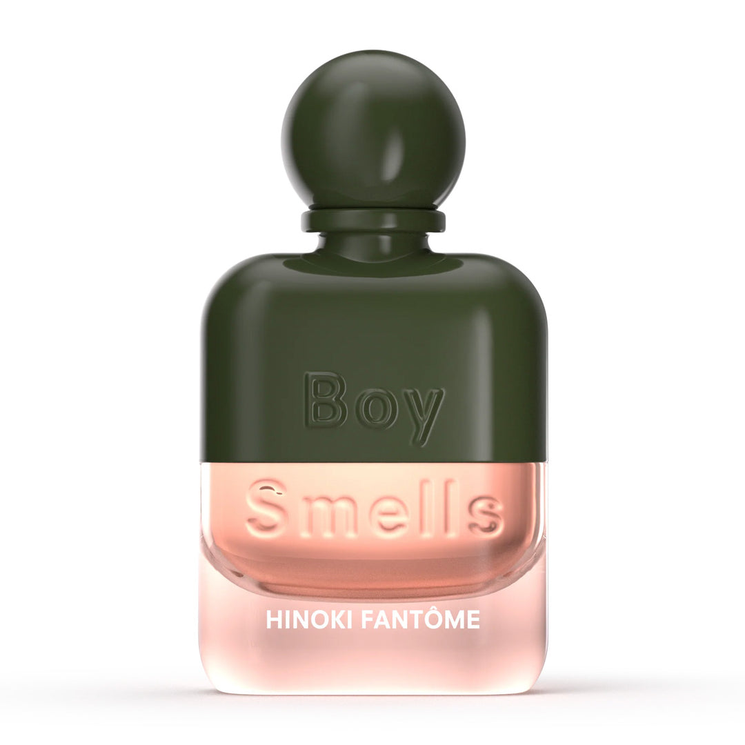 Boy Smells Hero Fragrance (50ml)