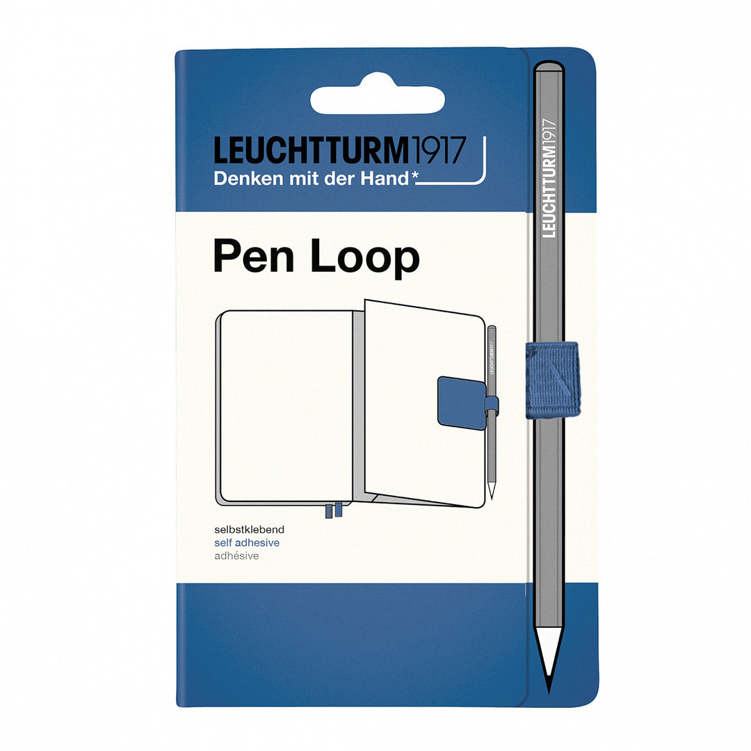 LT1917 Pen Loop