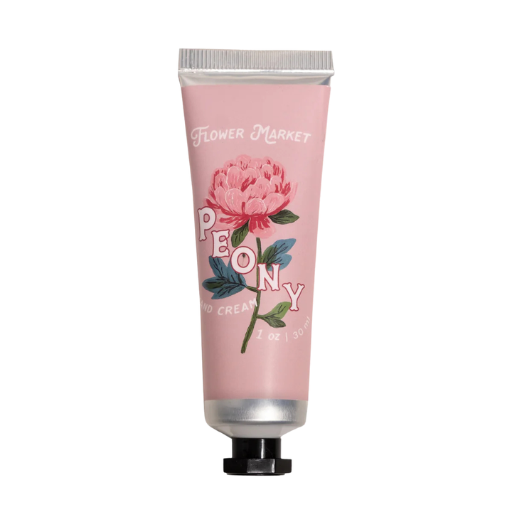 Flower Market Hand Cream 1oz