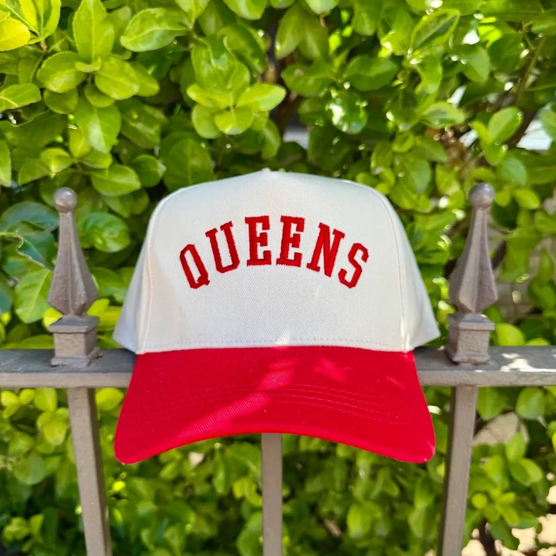 Duel Hat