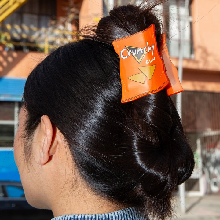 EMS Hair Claw