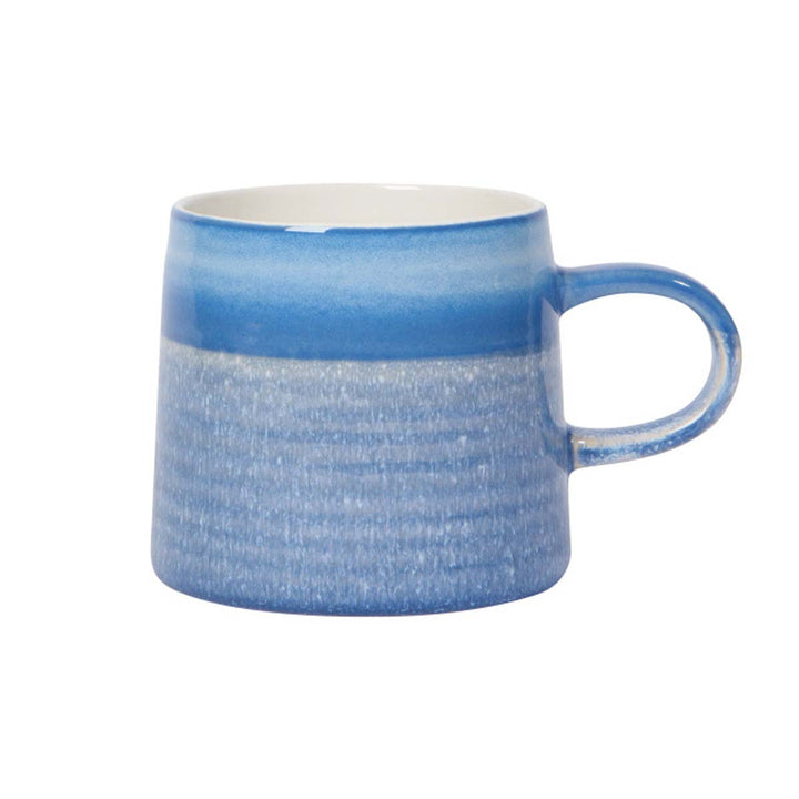 Mineral Reactive Glaze Mug