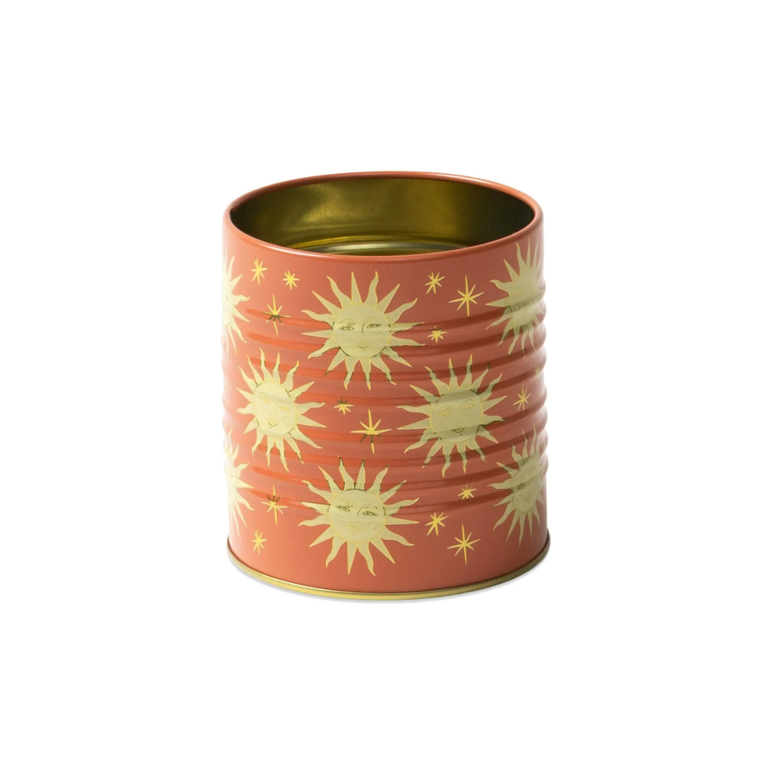 A Dopo Storage Tin