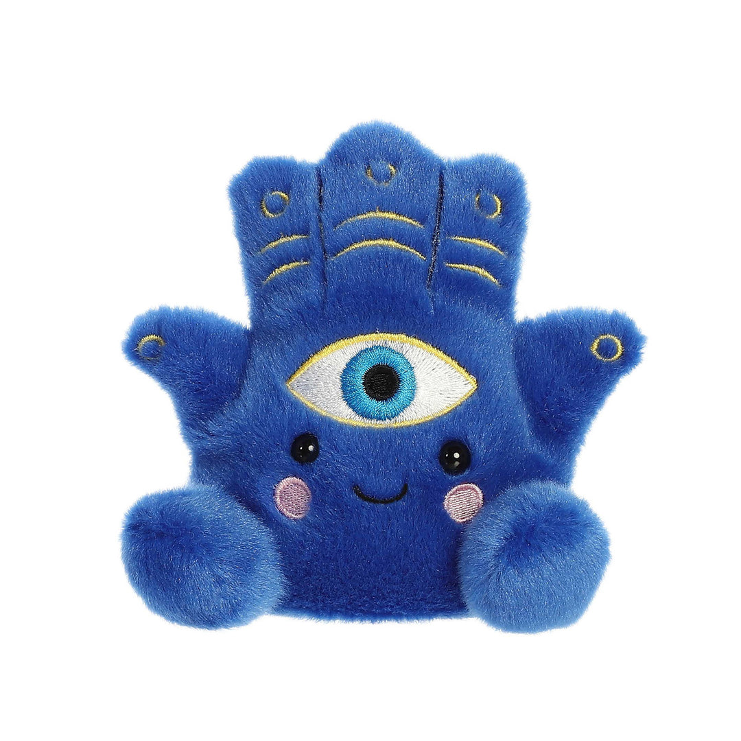 5" Farah Hamsa Plush