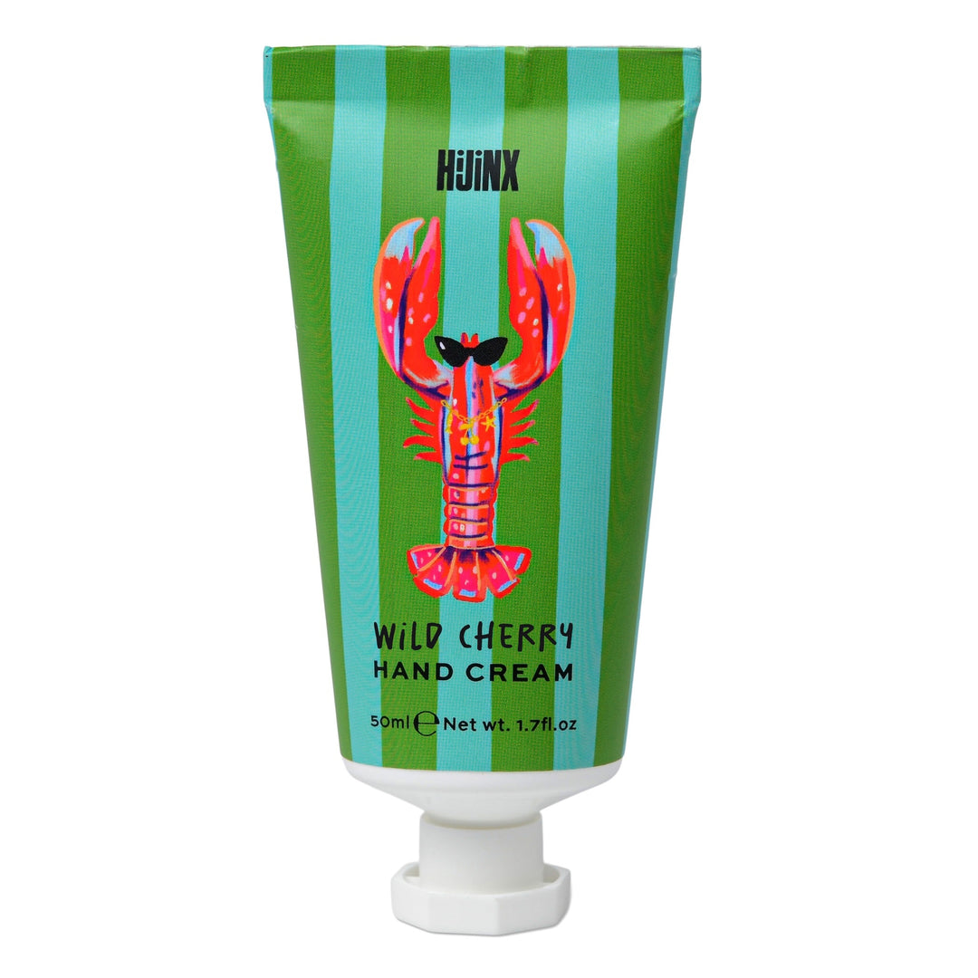 Hijinx Hand Cream (1.7oz)