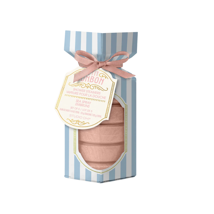 BonBon Shower Steamers