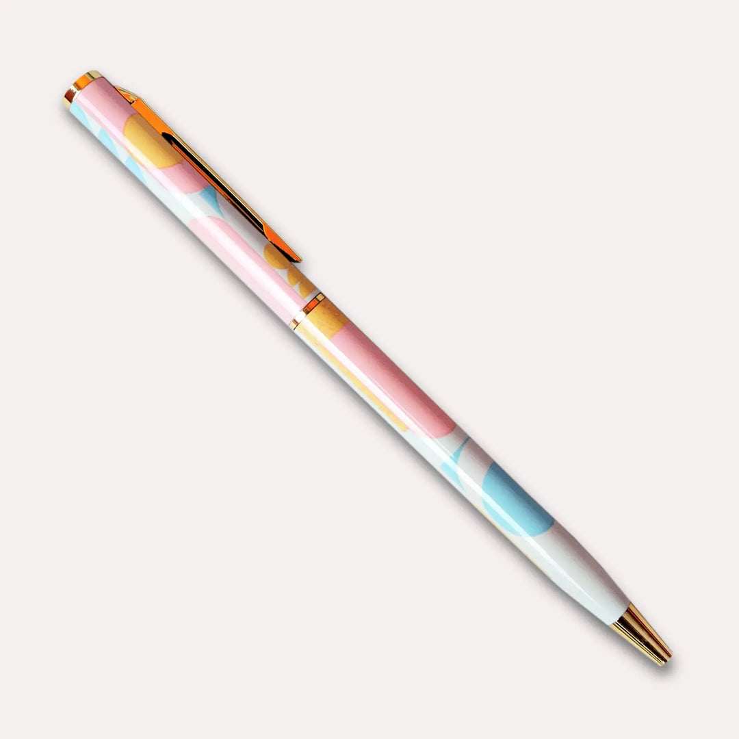 Helsinki Pattern Pen