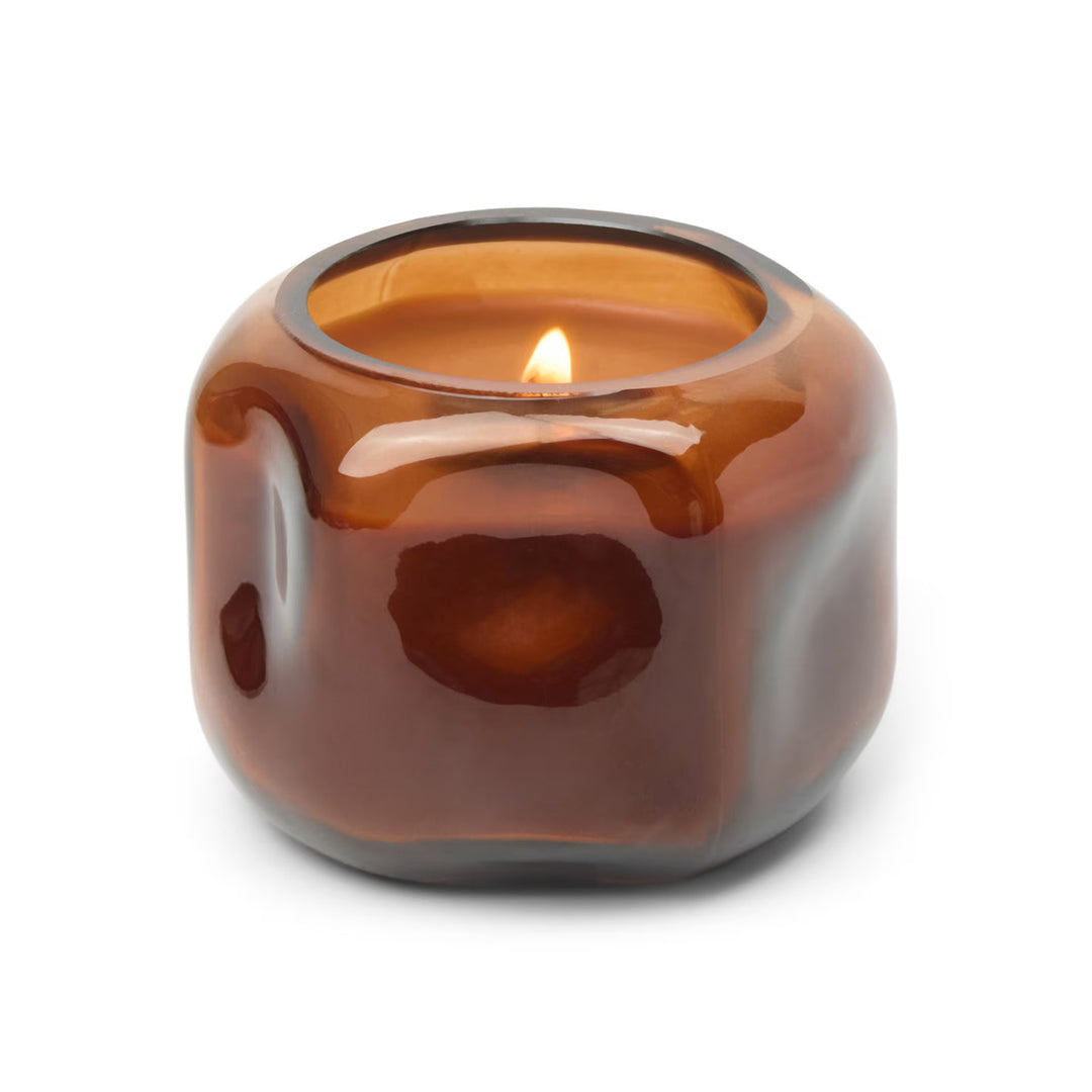 Basalt 5oz Glass Candle
