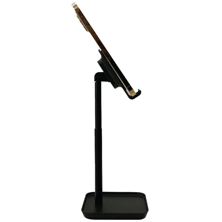 Adjustable Phone Stand - Black