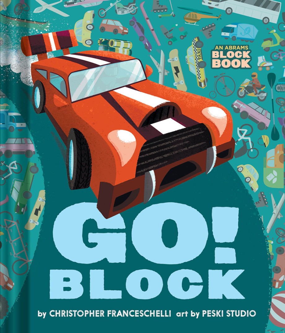 City Block