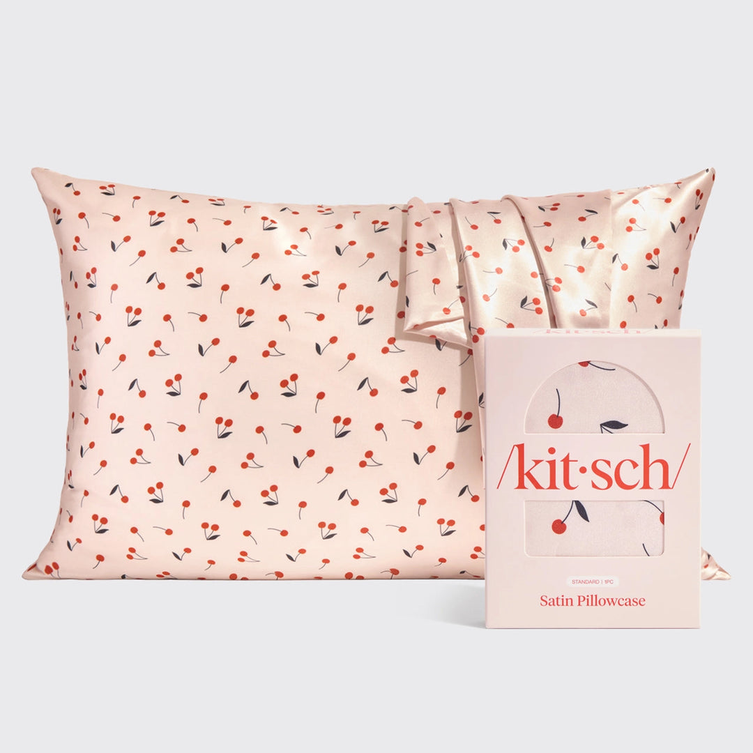 Satin Pillowcase